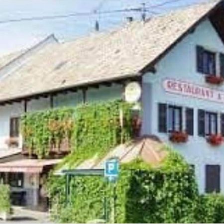 A L'Ancre Bed and Breakfast Waltenheim-sur-Zorn Esterno foto