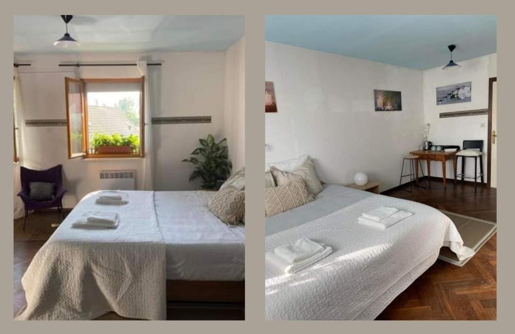 A L'Ancre Bed and Breakfast Waltenheim-sur-Zorn Esterno foto