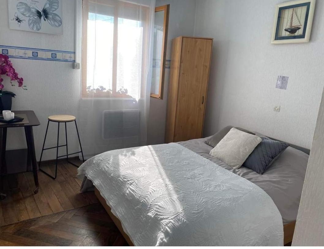 A L'Ancre Bed and Breakfast Waltenheim-sur-Zorn Esterno foto