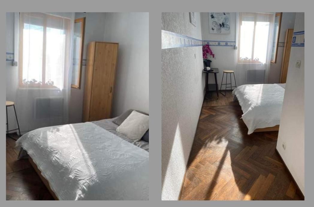 A L'Ancre Bed and Breakfast Waltenheim-sur-Zorn Esterno foto